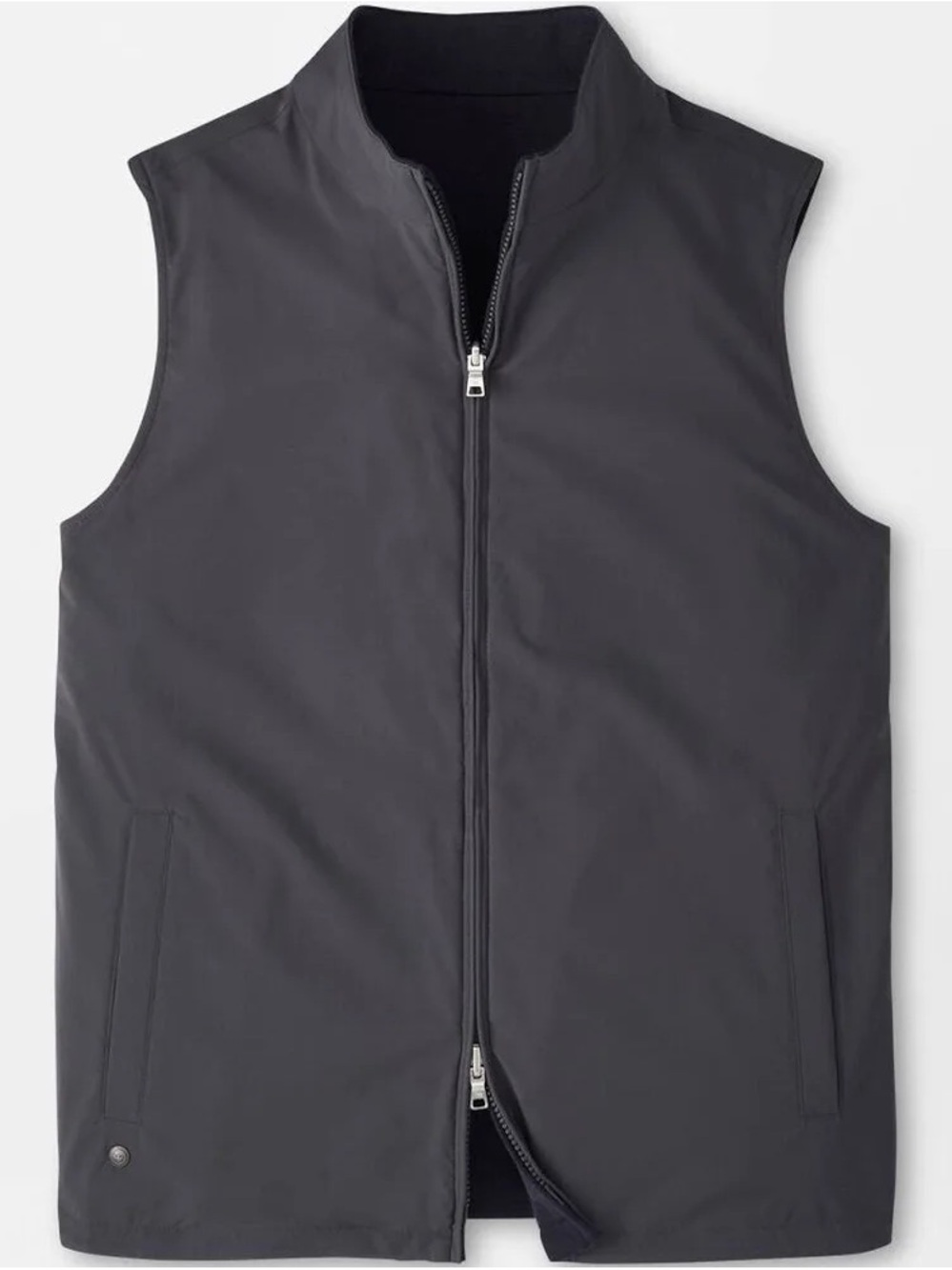Peter Millar Men's Ryder Reversible Vest